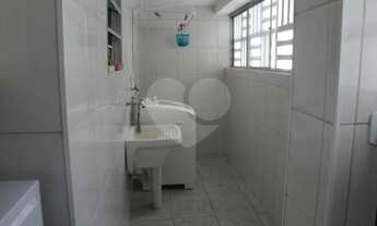 Imagem 4: Apartamento com 2 quartos 1 suíte na Vila Nova Conceição