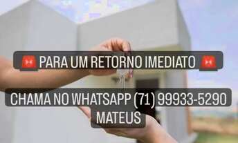 Imagem 7: Casa para venda com 2 quartos em Rio Vermelho - Salvador - BA