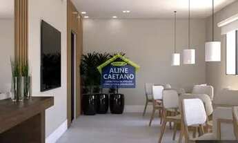 Imagem 7: Lancamento no Canto do Forte - 2 dorms - Parcela direto