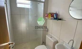 Imagem 2: M - Alugo Apartamento 2qts no Condomínio Parque Valence