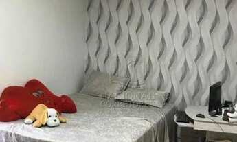 Imagem 7: Sobrado com 4 dormitórios à venda, 146 m² por R$ 340.000,00 - Jardim Vila Carrão - São Pau