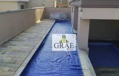 Imagem 3: Apartamento com 2 dormitórios à venda, 68 m² por R$ 550.000,00 - Jardim do Mar - São Berna