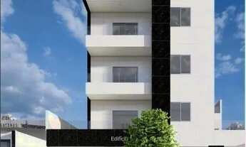 Imagem: Apartamento à venda no bairro Diamante