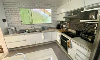 Imagem 4: Casa com 3 dormitórios à venda, 115 m² por R$ 720.000 - Méier - Rio de Janeiro/RJ