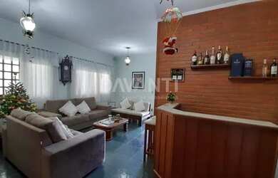 Imagem 5: Casa - Parque Taquaral - Campinas
