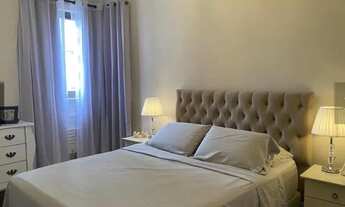 Imagem 5: Apartamento para venda com 90 metros quadrados e 2 quartos na Barra da Tijuca