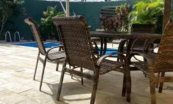 Imagem 4: Alugo casa com piscina para temporada em Cabo frio