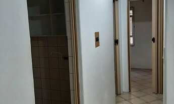 Imagem 4: ALUGO APTO 3 DOR. FRENTE S. ITAGUAÇU