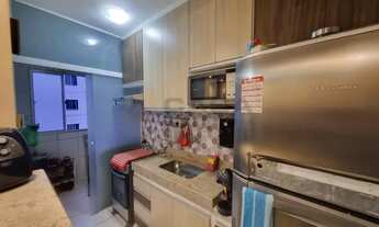 Imagem 5: BOM - Excelente apartamento 2 quartos com suíte no Condomínio Vila da Mata! OG