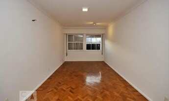 Imagem: Apartamento para Aluguel - Laranjeiras