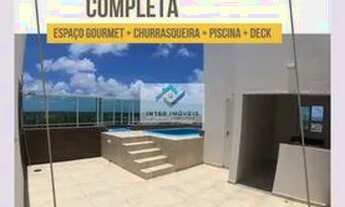 Imagem 5: Apartamento à venda no bairro Recanto do Poço - Cabedelo/PB