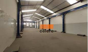 Imagem 5: Galpão para alugar, 500 m² por R$ 23.456,93/mês - Mooca - São Paulo/SP