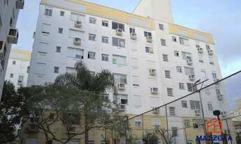 Imagem: Apartamento para aluguel tem 50 metros quadrados