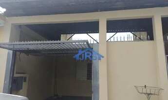 Imagem 2: Casa com 2 dormitórios para alugar, 117 m² por R$ 2.516,67/mês - Centro - Barueri/SP