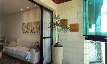 Imagem 5: Apartamento Reformado, 2 dormitórios (1suíte), 1 vaga, Lazer, Jardim Astúrias - Guarujá/SP