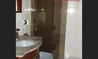 Imagem 4: Sobrado com 3 dormitórios à venda, 257 m² por R$ 850.000,00 - Parque Jaçatuba - Santo Andr