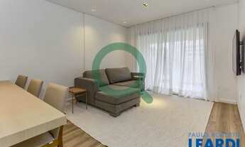 Imagem 2: APARTAMENTO - VILA NOVA CONCEIÇÃO - SP