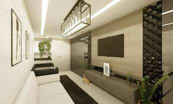 Imagem 12: Apartamento com 2 dormitórios à venda, 63 m² por R$ 437.000,00 - Campestre - Santo André/S