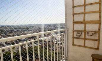 Imagem 5: Apartamento para Aluguel - Vila Hortolândia , 2 Quartos, 66 m2