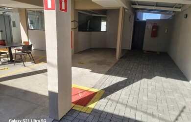 Imagem 4: Apartamento para Venda em Uberlândia, Santa Mônica, 2 dormitórios, 1 suíte, 2 banheiros, 2