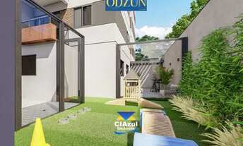 Imagem 6: Apartamento para venda com 44 metros quadrados com 4 quartos em Jardim Ester - São Paulo