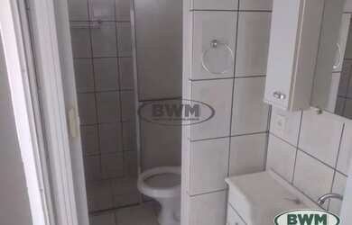 Imagem 3: Apartamento à venda, 50 m² por R$ 130.000,00 - Jardim Guarujá - Sorocaba/SP