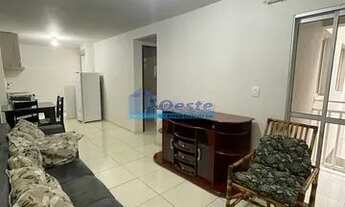 Imagem 2: APARTAMENTO COM TRÊS QUARTOS MOBILIADO NO BAIRRO MARIA LUIZA