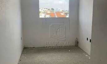 Imagem 6: Cobertura com 2 dormitórios à venda, 94 m² por R$ 430.000,00 - Parque Novo Oratório - Sant