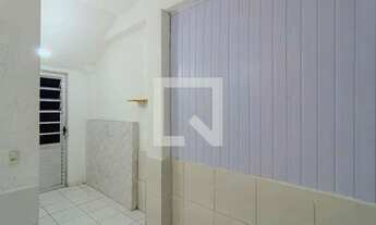 Imagem 4: Apartamento para Aluguel - Vila Clementino, 1 Quarto, 15 m2