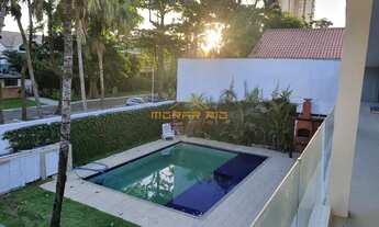 Imagem: Casa condominio Tradicional da Barra da