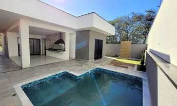 Imagem 4: CASA EM CONDOMÍNIO - LOTEAMENTO ATIBAIA PARK I - SP