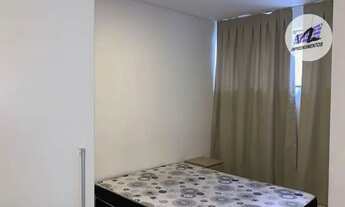 Imagem 5: Studio com 1 dormitório para alugar, 42 m² por R$ 2.935,50/mês - Centro - São Caetano do S