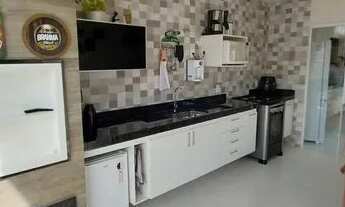 Imagem 4: EXCELENTE CASA PARA VENDA NO CONDOMÍNIO BLUE GARDEN