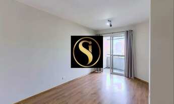 Imagem 3: Apartamento de 3 quartos para alugar no bairro Indianopolis