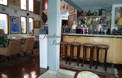 Imagem 4: Apartamento no Jardim Paulistano 577m2 área total - 4 dorm com suítes