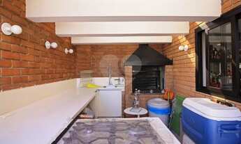 Imagem 6: Vila Madalena - Cobertura Duplex