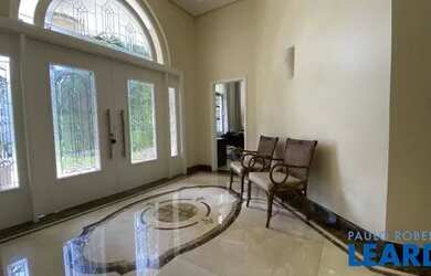 Imagem 2: CASA EM CONDOMÍNIO - TAMBORÉ 2 - SP