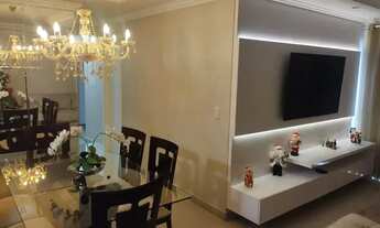 Imagem 6: Apartamento para venda com 105 metros quadrados com 4 quartos em Residencial Eldorado - Go