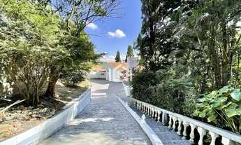 Imagem 4: CARAPICUíBA - Casa de Condomínio - Granja Viana