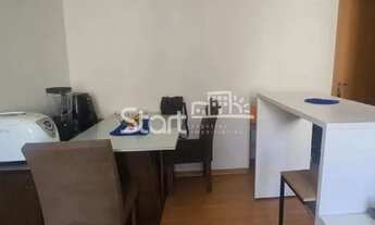 Imagem 4: Apartamento - Parque Industrial - Campinas