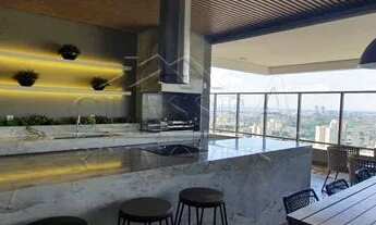 Imagem 2: Apartamento Padrão em Ribeirão Preto