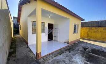 Imagem 2: Casa em Itanhaém, no Gaivota