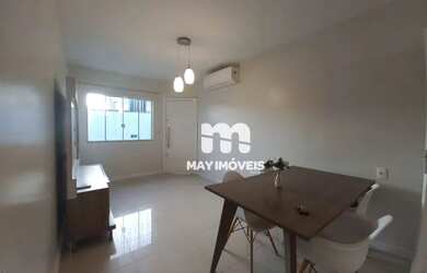 Imagem 6: Casa com 2 dormitórios, 58 m² - venda por R$ 450.000,00 ou aluguel por R$ 2.560,00/mês - S