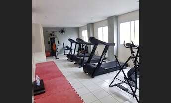 Imagem 6: Apartamento para venda com 33 metros quadrados com 1 quarto em Mooca - São Paulo - SP