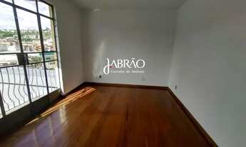 Imagem 4: Apartamento para aluguel, 3 quartos, 1 suíte, 1 vaga, Pontilhão - Barbacena/MG