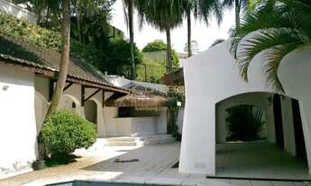 Imagem 2: Charmosa residência em excelente localização na Cidade Jardim!!!