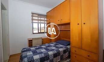 Imagem 7: Apartamento para venda possui 170 metros quadrados com 4 quartos