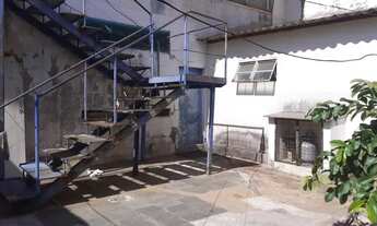 Imagem 4: Quarto + Banheiro