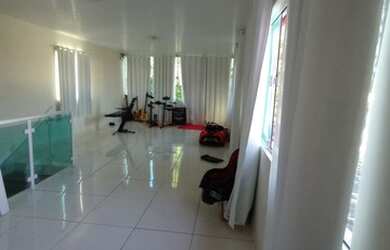 Imagem 5: Casa 15x27 , possui 300 metros quadrados com 6 quartos em Centro - Paripueira - AL