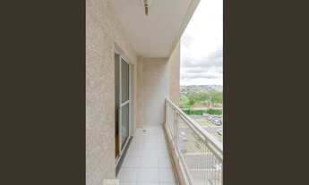 Imagem 7: Apartamento para Aluguel - Jardim das Bandeiras , 2 Quartos, 58 m2